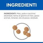 hills-gatto-adult-urinary-health-pollo-ingredienti