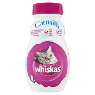 Whiskas Latte per Gatto Catmilk