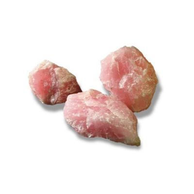Roccia Quarzo Rosa