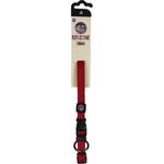 10130293-P.A.Y.-COLL-REFLECTIVE-NYLON-CM.15X30-45-ROSSO--1-