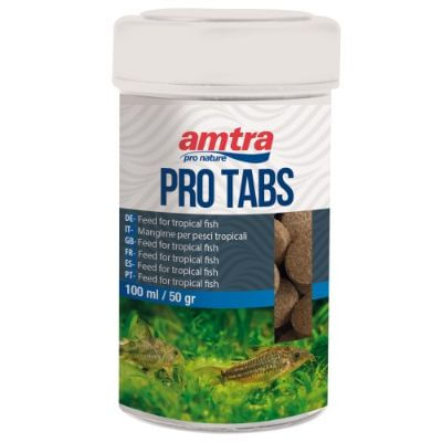 Amtra Pro Tabs