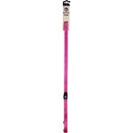 10130350-P.A.Y.-GUINZ-REFLECTIVE-NYLON-CM.20X140-ROSA