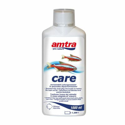 Amtra Care