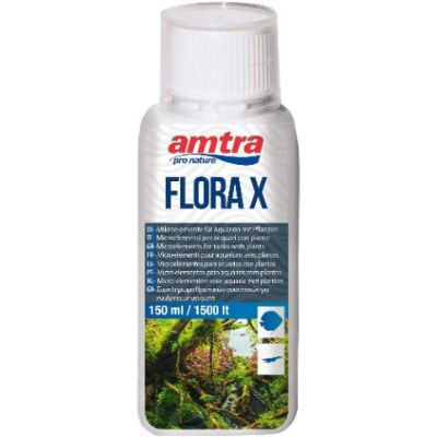 Amtra Flora X