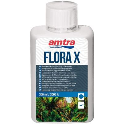 Amtra Flora X