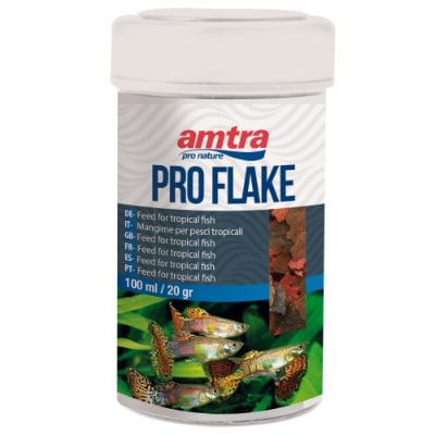 Amtra Pro Flake 100ml