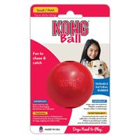KONG Extreme Goodie Ribbon - Giocattolo In Gomma Per Cani Taglia Media, Riempibile Con Snack - Foto 8