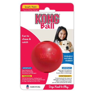 KONG  Ball