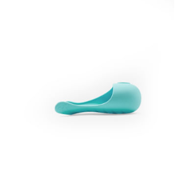 pet-around-you-beverino-silicone-gurgle-acquamarino-dettaglio