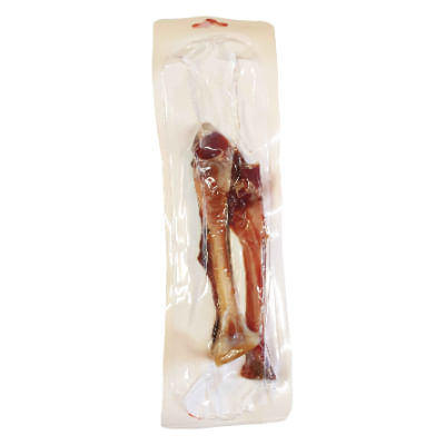 Wolly's Ranch Osso di Prosciutto Mini