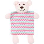 lovedi-gioco-cane-baby-orsetto-plaid-rosa