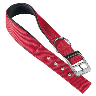 pet-around-you-collare-comfort-rosso