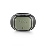 kippy-evo-gps-cane-gatto-verde-dettaglio