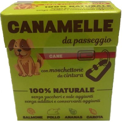 canamella-l