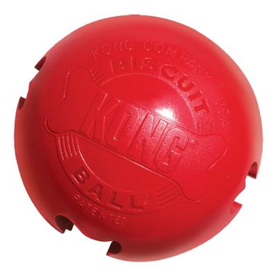 KONG Ball  Arcaplanet