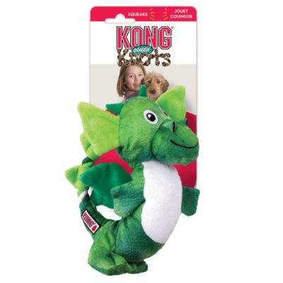 KONG Dragon Knots