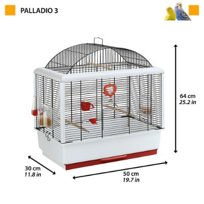 palladio-3-nera-dimensioni