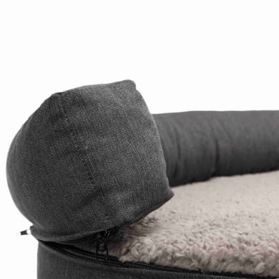 trixie-cuscino-vital-bendson-per-cane-tessuto