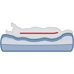 trixie-cuscino-vital-bendson-per-cane-acqua