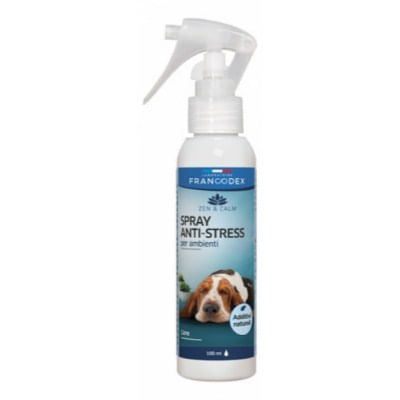 Spray Anti Stress Ambiente