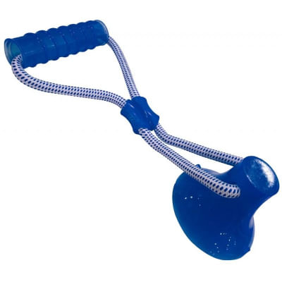 gioco-cane-pull-play-blu-cm36x13