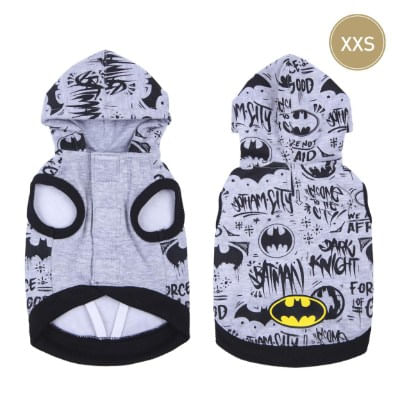 Felpa Dc Comics Batman