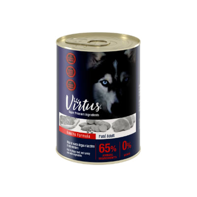 Virtus Dog Adult Gaucho Formula