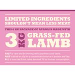 acana-grass-feed-lamb-caratteristiche