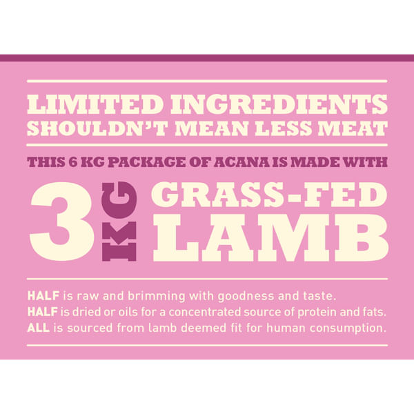 acana-grass-feed-lamb-caratteristiche