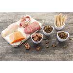 virtus-dog-mini-strips-al-merluzzo-ingredienti