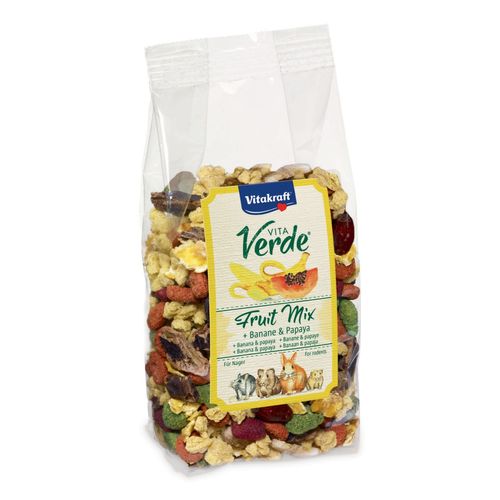 Vitakraft Vita Verde Fruit Mix