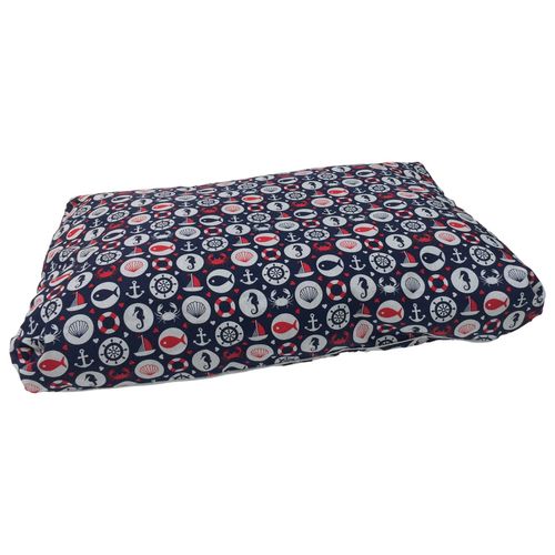 Cuscino Nautica