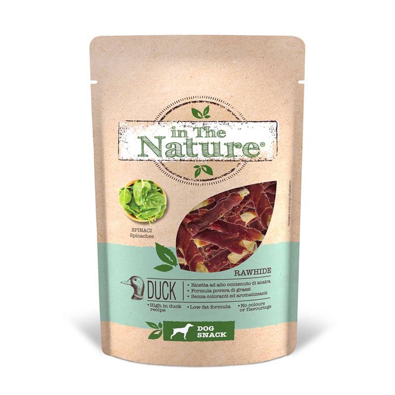in-the-nature-snack-dog-rawhide-stick-anatra-70gr