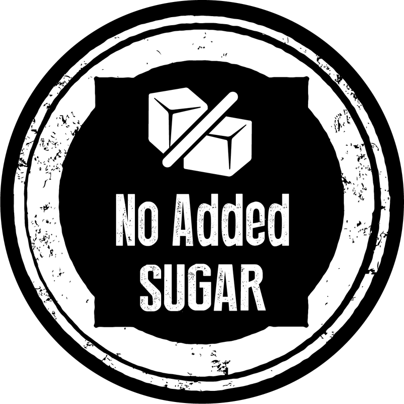 no_added_sugar