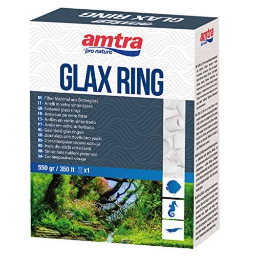 Glax Ring