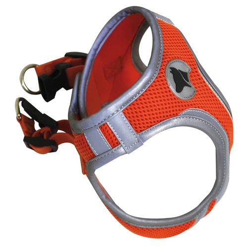 Pettorina Hiking Reflective Arancione