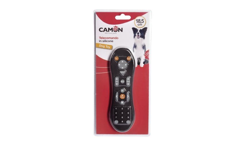camon-gioco-telecomando-in-silicone-per-cane