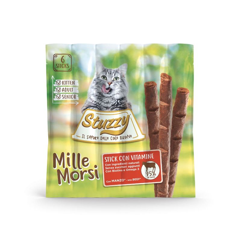 stuzzy-cat-snack-millemorsi-6pz-al-manzo