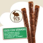 stuzzy-dog-snack-millemorsi-coniglio-12pz-stick