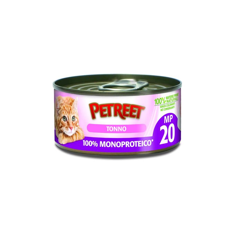 petreet-monoproteico-tonno-60gr