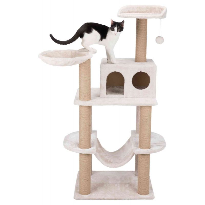 185001 tiragraffi albero per gatto alto