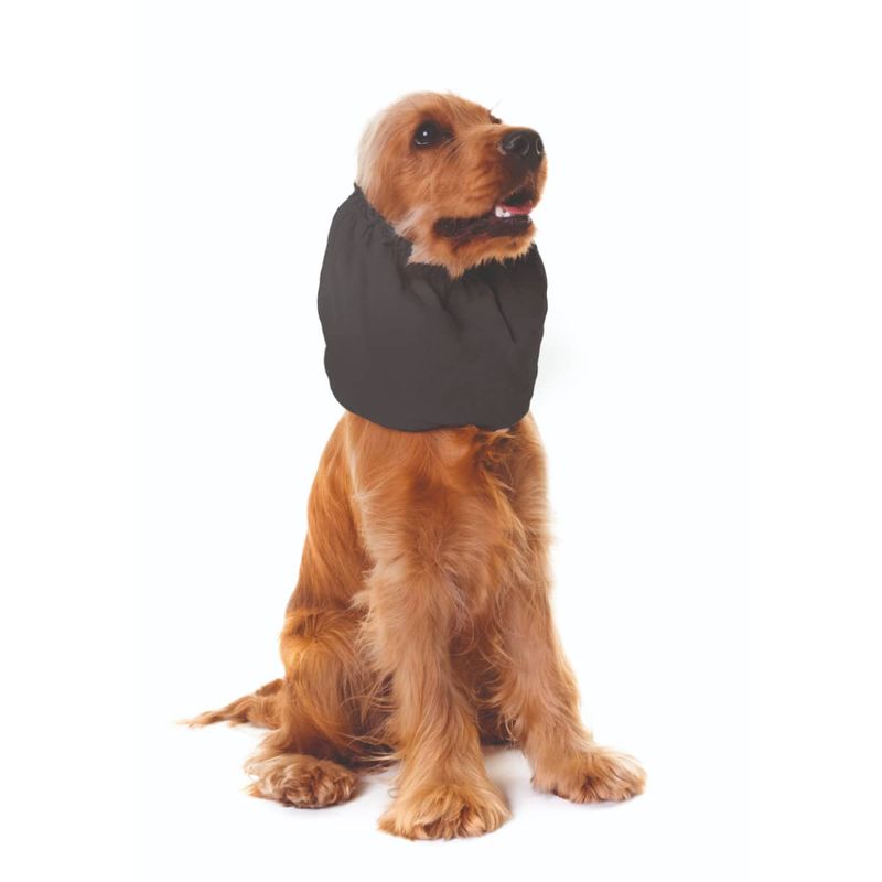 camon-copriorecchie-per-cane-nero