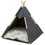 trixie-cuccia-igloo-tipi-per-gatto-e-cane