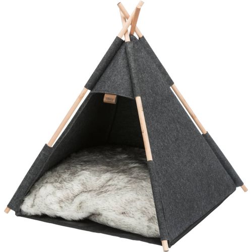 Cuccia Igloo Tipi