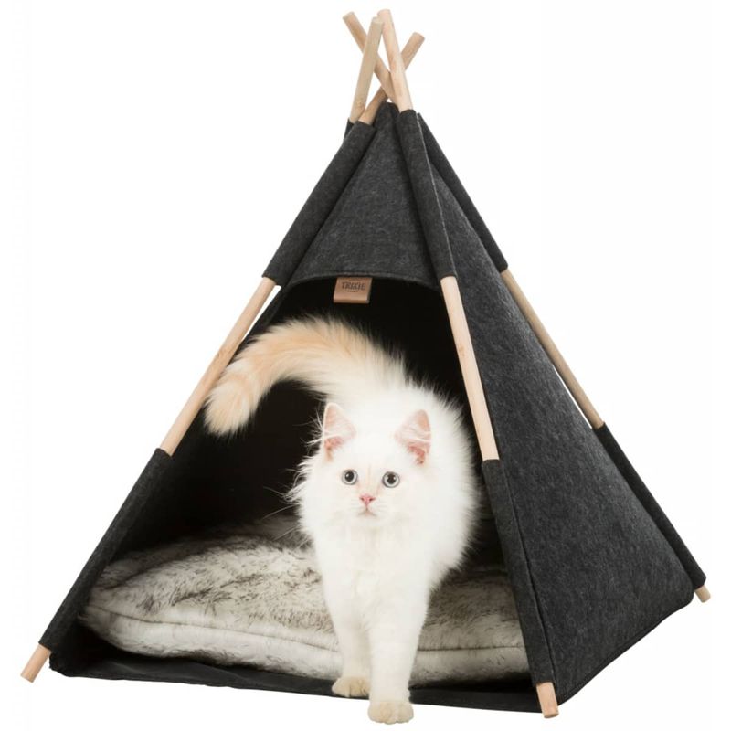 trixie-cuccia-igloo-tipi-per-gatto