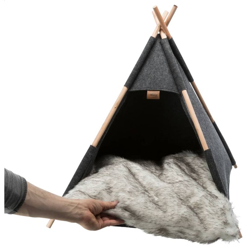 trixie-cuccia-igloo-tipi-per-gatto-e-cane-cuscino-inserito