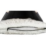 trixie-cuccia-igloo-tipi-per-gatto-e-cane-zip