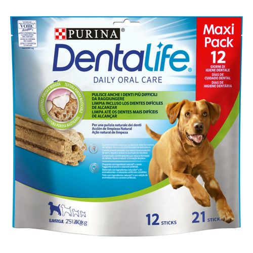 Purina DentaLife Cane Large