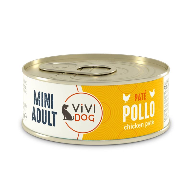 vivi-dog-adult-mini-pollo-85g