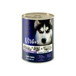 virtus-dog-adult-sierra-formula-agnello-400g